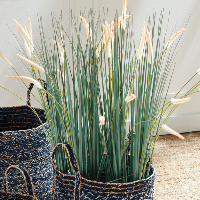 Design Shop Field Grass Drop-In 35"