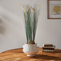 Design Shop Field Grass Drop-In 35"