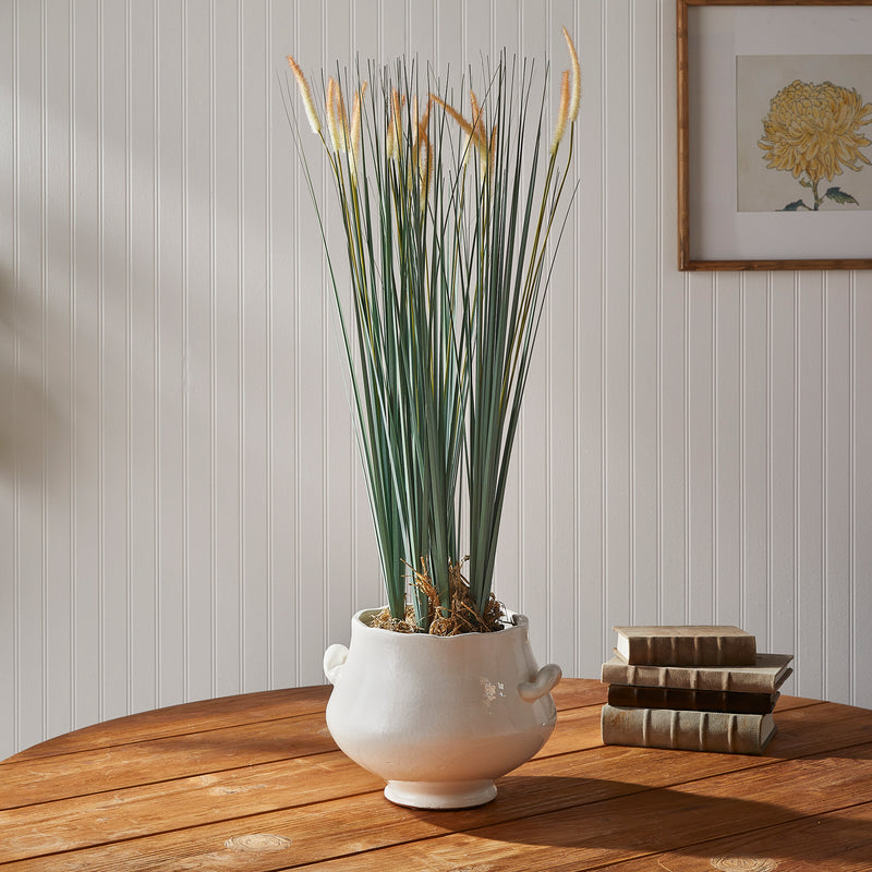 Design Shop Field Grass Drop-In 35"