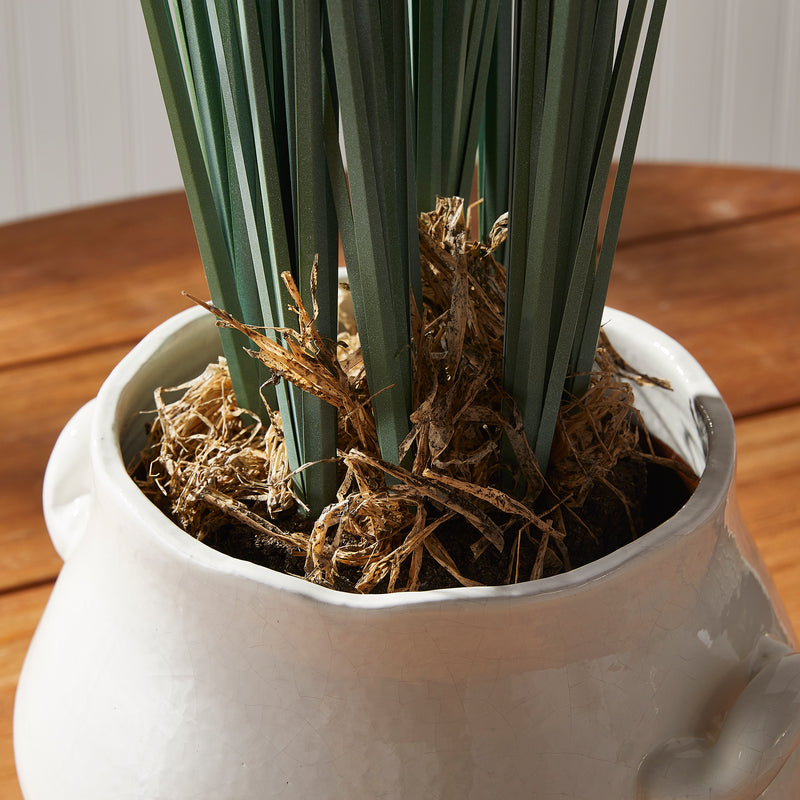 Design Shop Field Grass Drop-In 35"