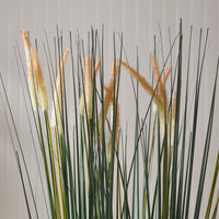 Design Shop Field Grass Drop-In 35"