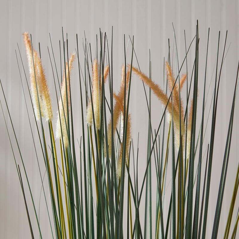 Design Shop Field Grass Drop-In 35"