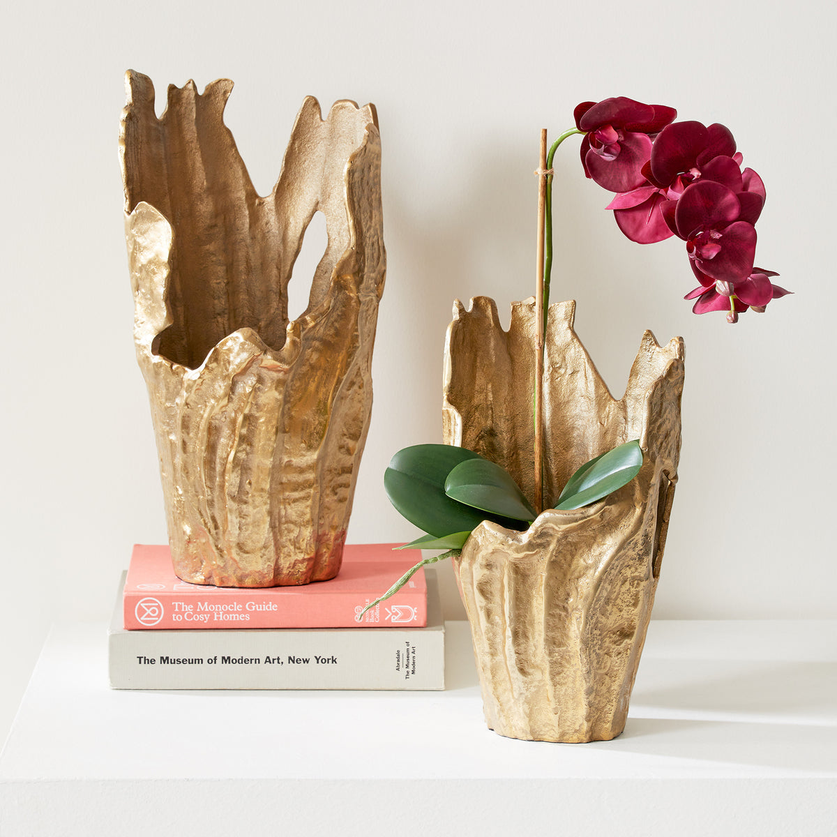 Design Shop Arbre Vase Small