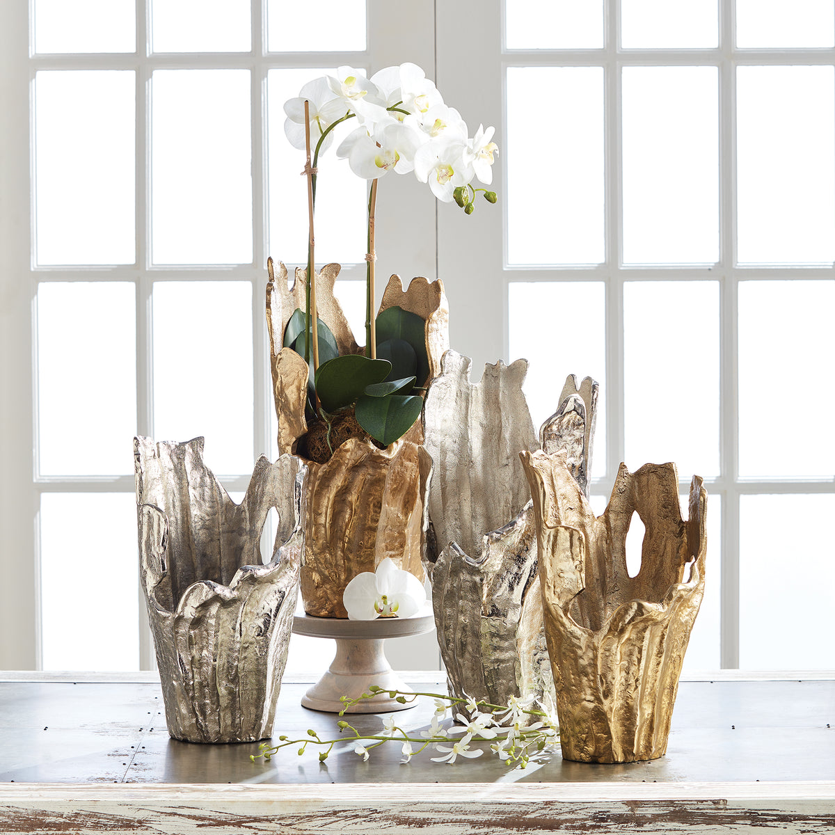 Design Shop Arbre Vase Large