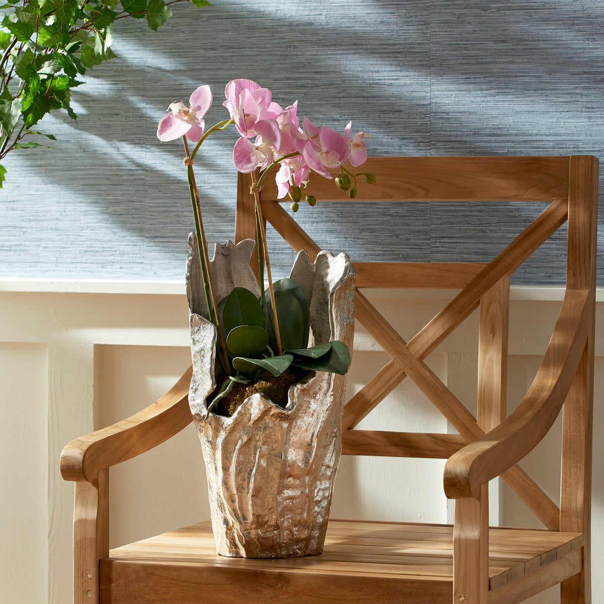 Design Shop Arbre Vase Large