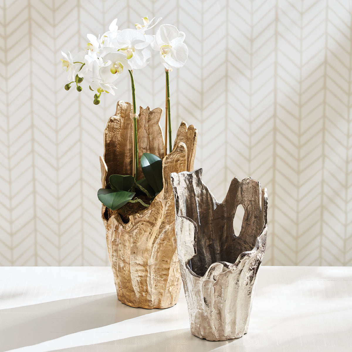 Design Shop Arbre Vase Large