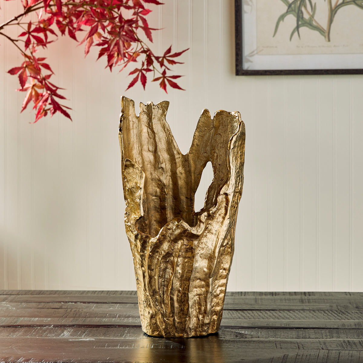 Design Shop Arbre Vase Large