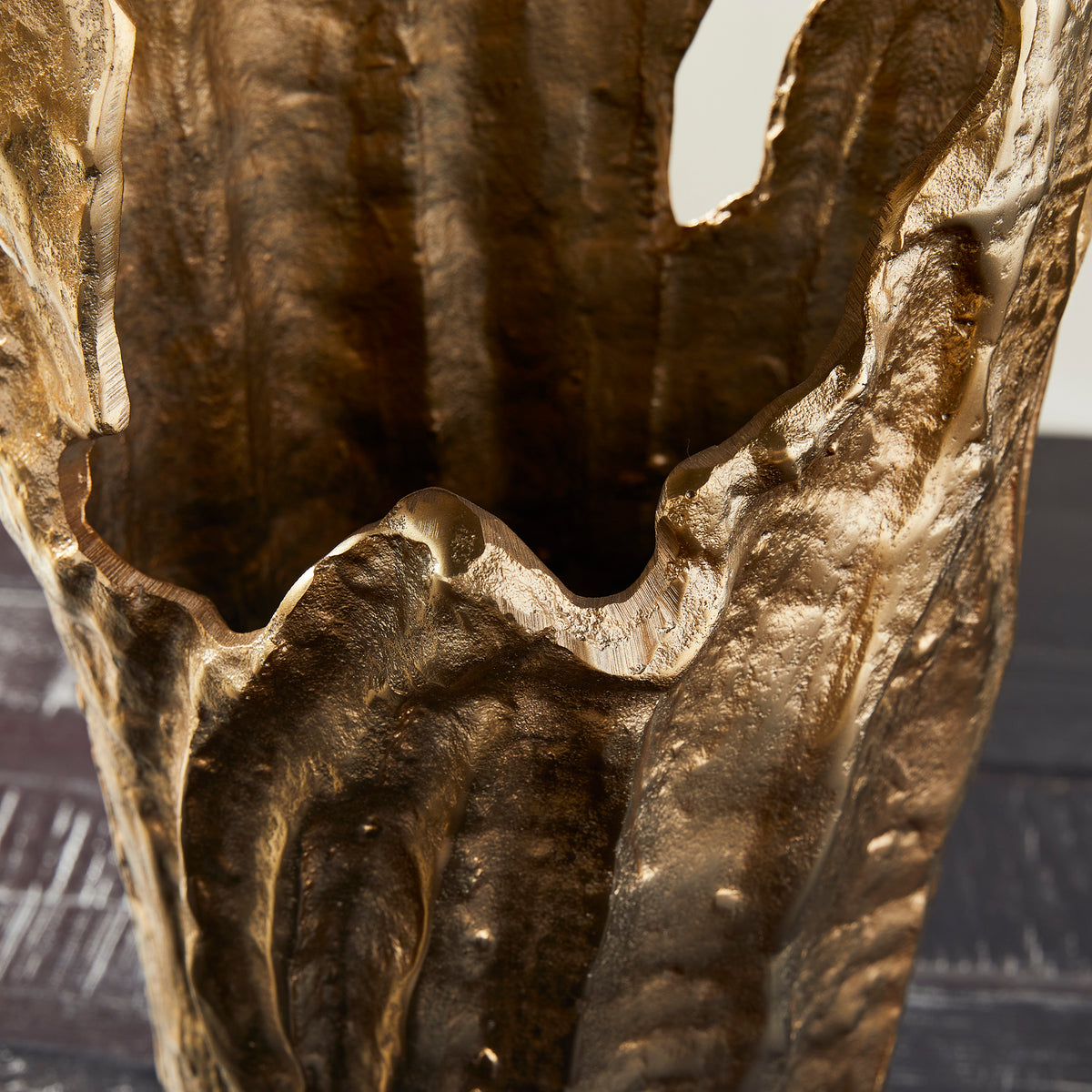 Design Shop Arbre Vase Large