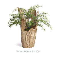 Design Shop Arbre Vase Large