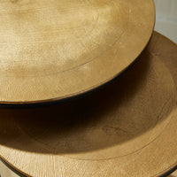 Design Shop Alamar Side Tables, Set Of 2