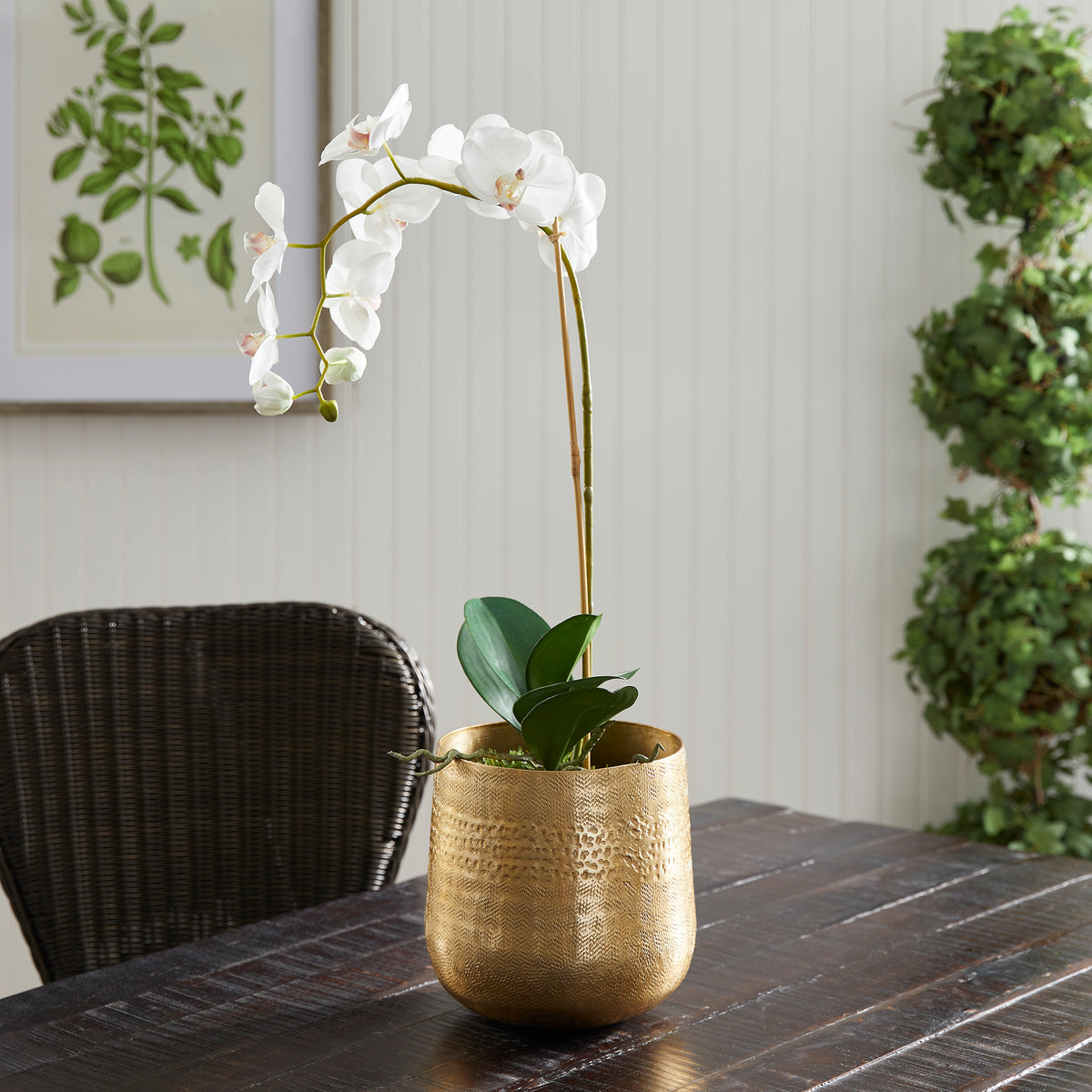 Design Shop Emberlynn Cachepot Small
