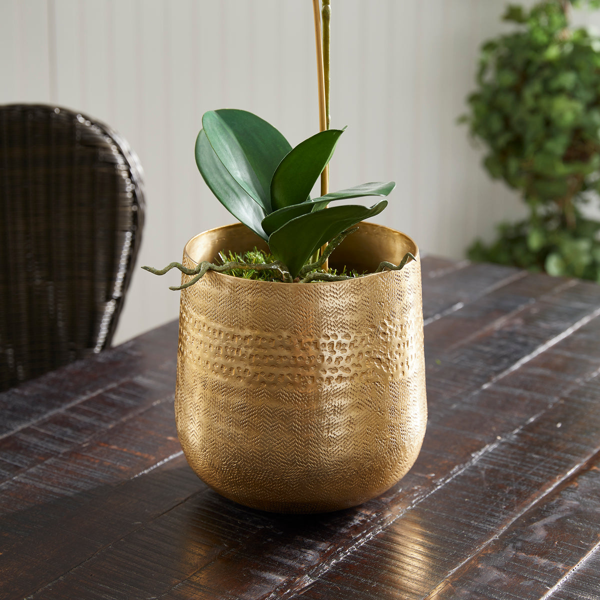 Design Shop Emberlynn Cachepot Small