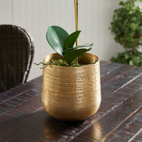 Design Shop Emberlynn Cachepot Small