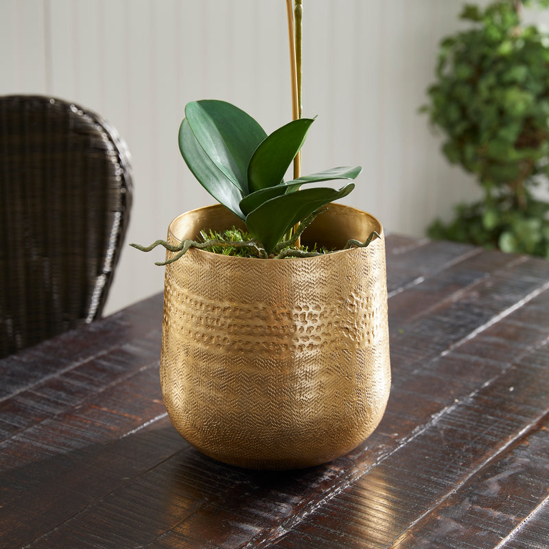 Design Shop Emberlynn Cachepot Small