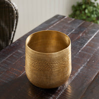 Design Shop Emberlynn Cachepot Small