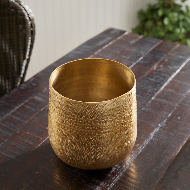 Design Shop Emberlynn Cachepot Small