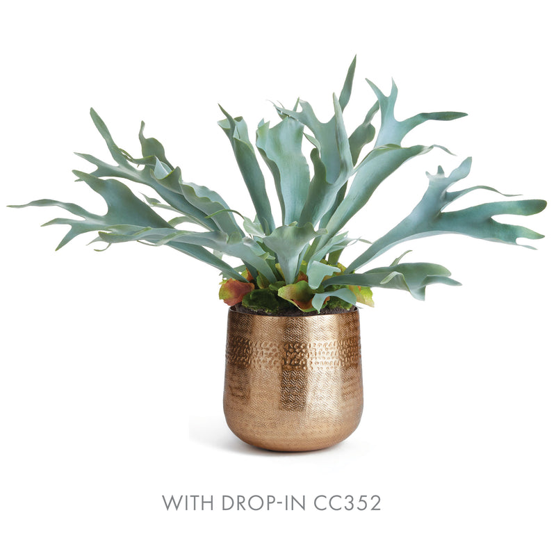 Design Shop Emberlynn Cachepot Small