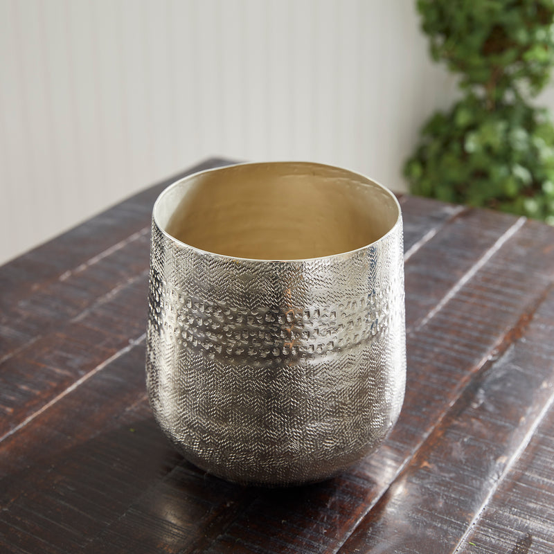 Design Shop Emberlynn Cachepot Small