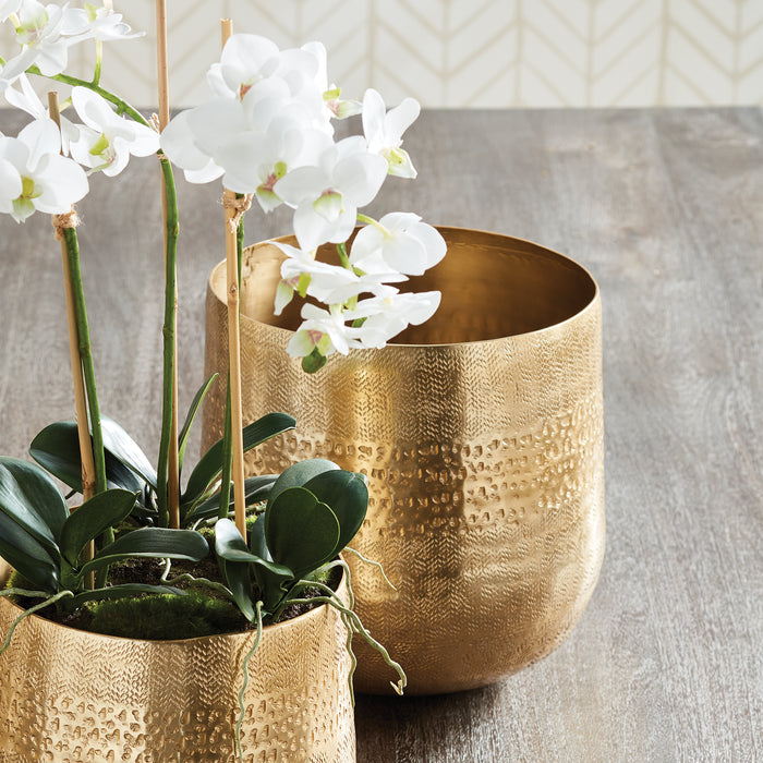 Design Shop Emberlynn Cachepot Large