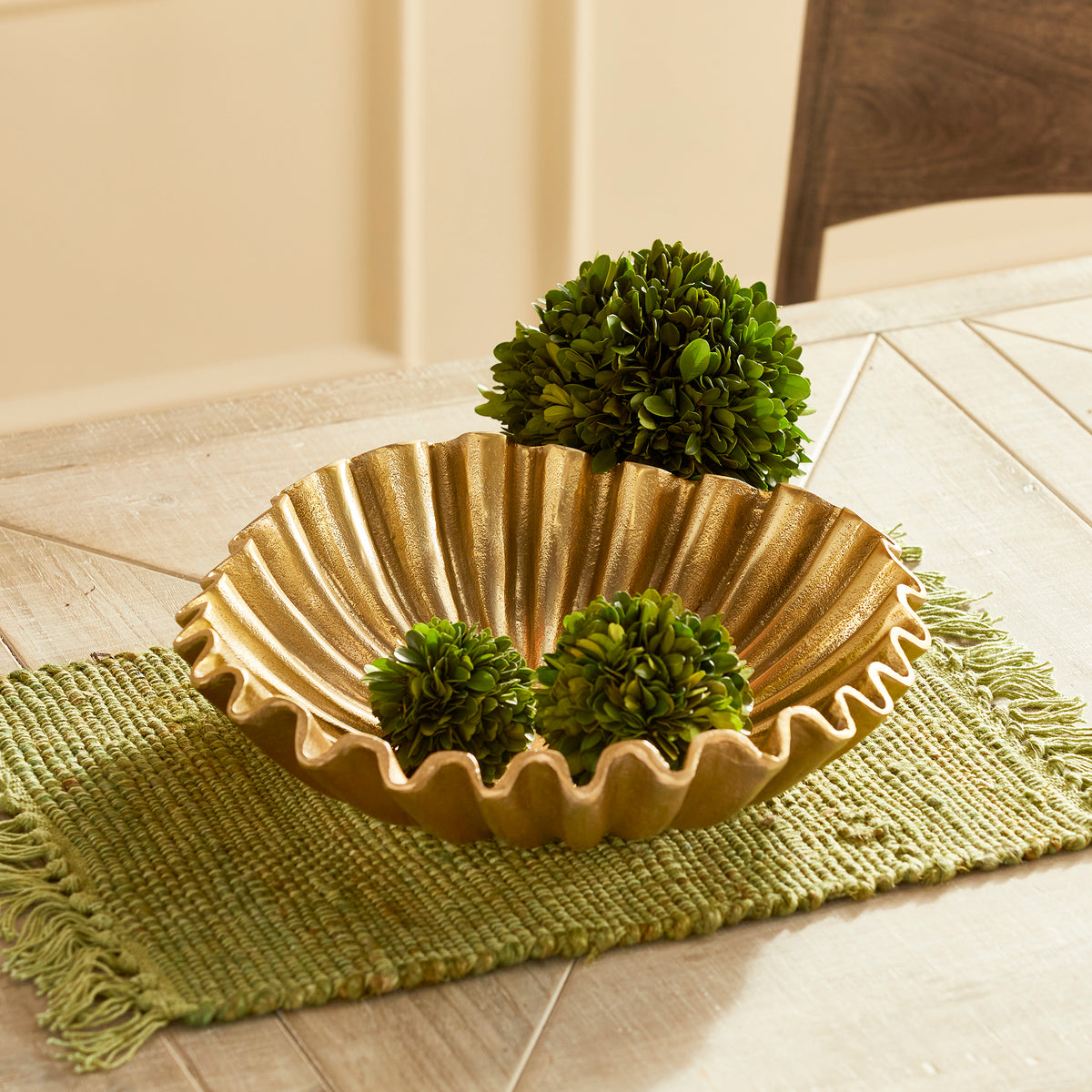 Design Shop Mavis Decorative Tray