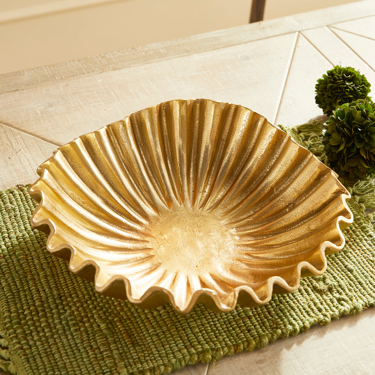 Design Shop Mavis Decorative Tray