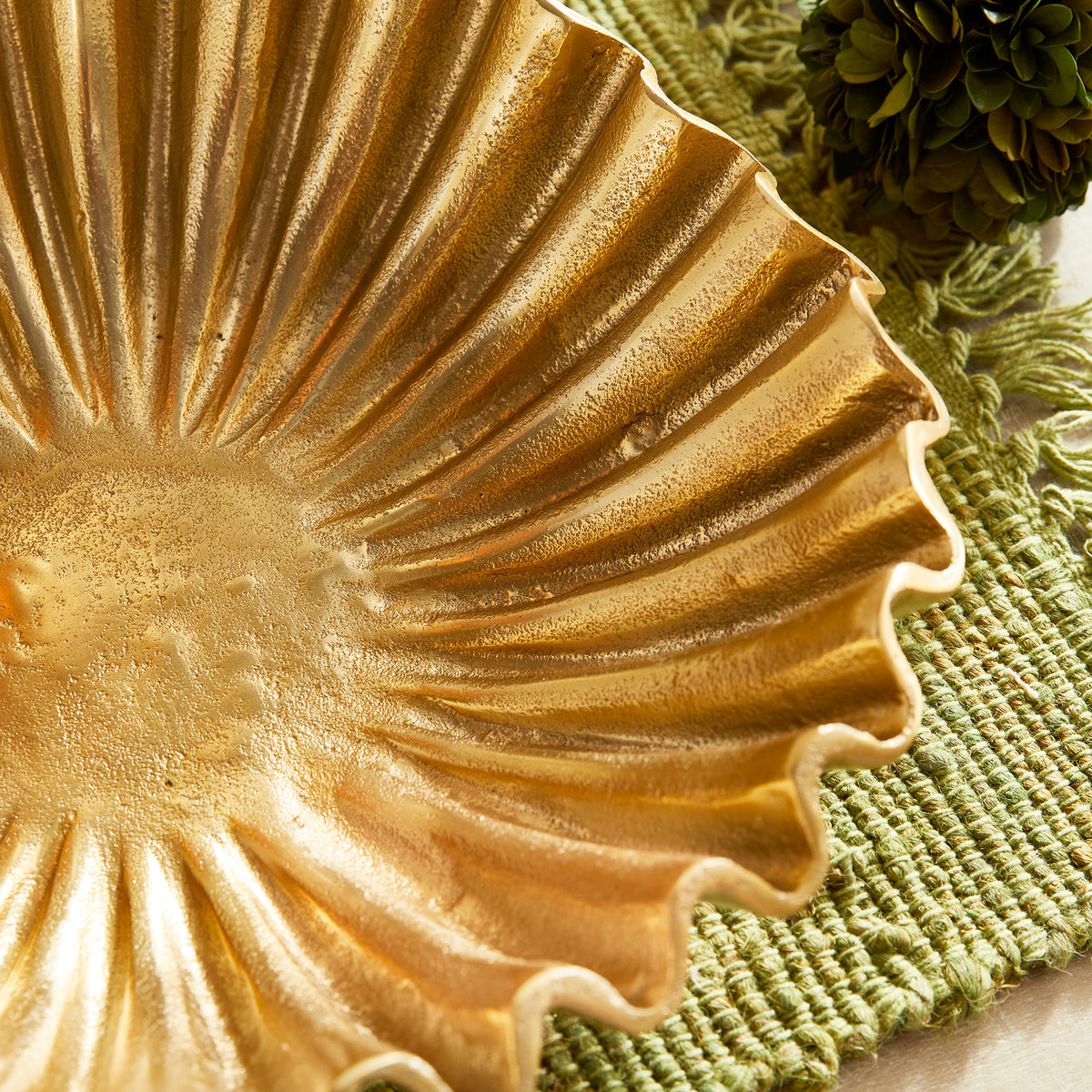 Design Shop Mavis Decorative Tray