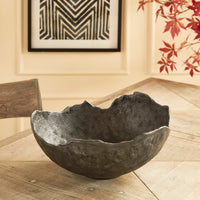 Design Shop Roland Organic Grande Decorative Bowl