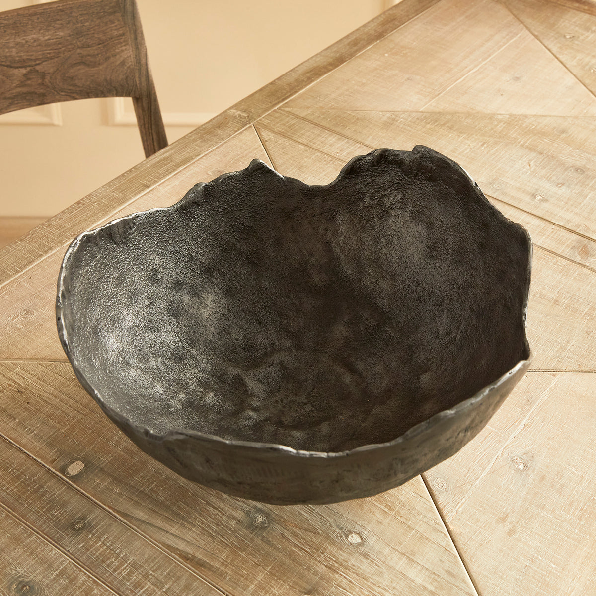 Design Shop Roland Organic Grande Decorative Bowl