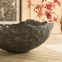 Design Shop Roland Organic Grande Decorative Bowl