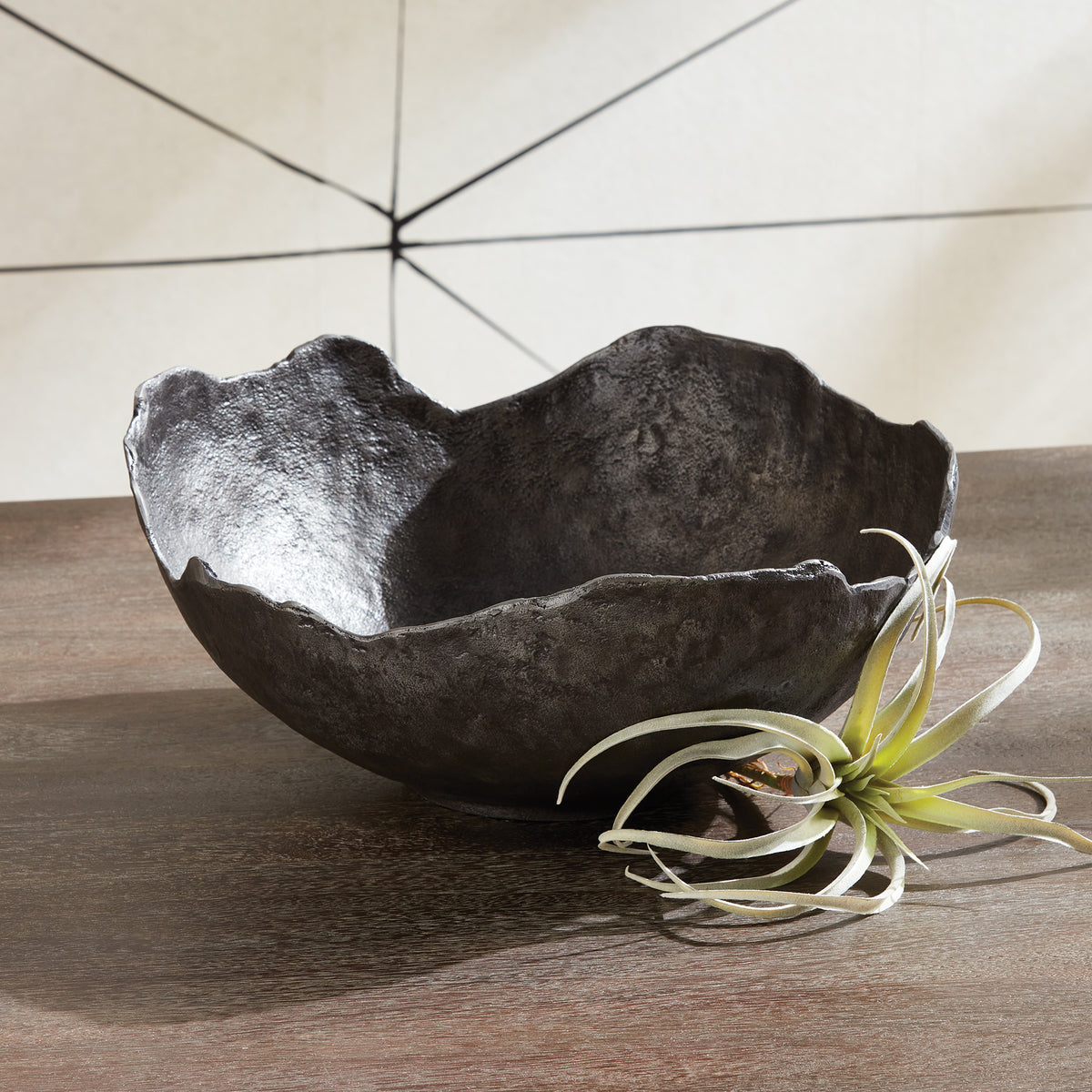 Design Shop Roland Organic Grande Decorative Bowl