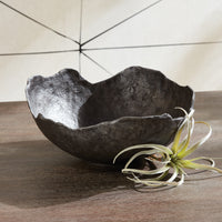 Design Shop Roland Organic Grande Decorative Bowl