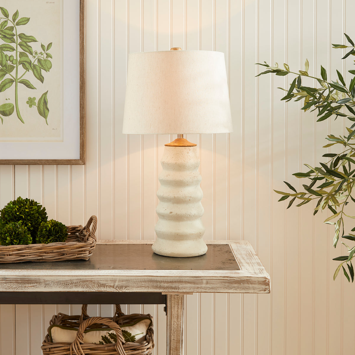 Design Shop Adria Lamp