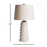 Design Shop Adria Lamp