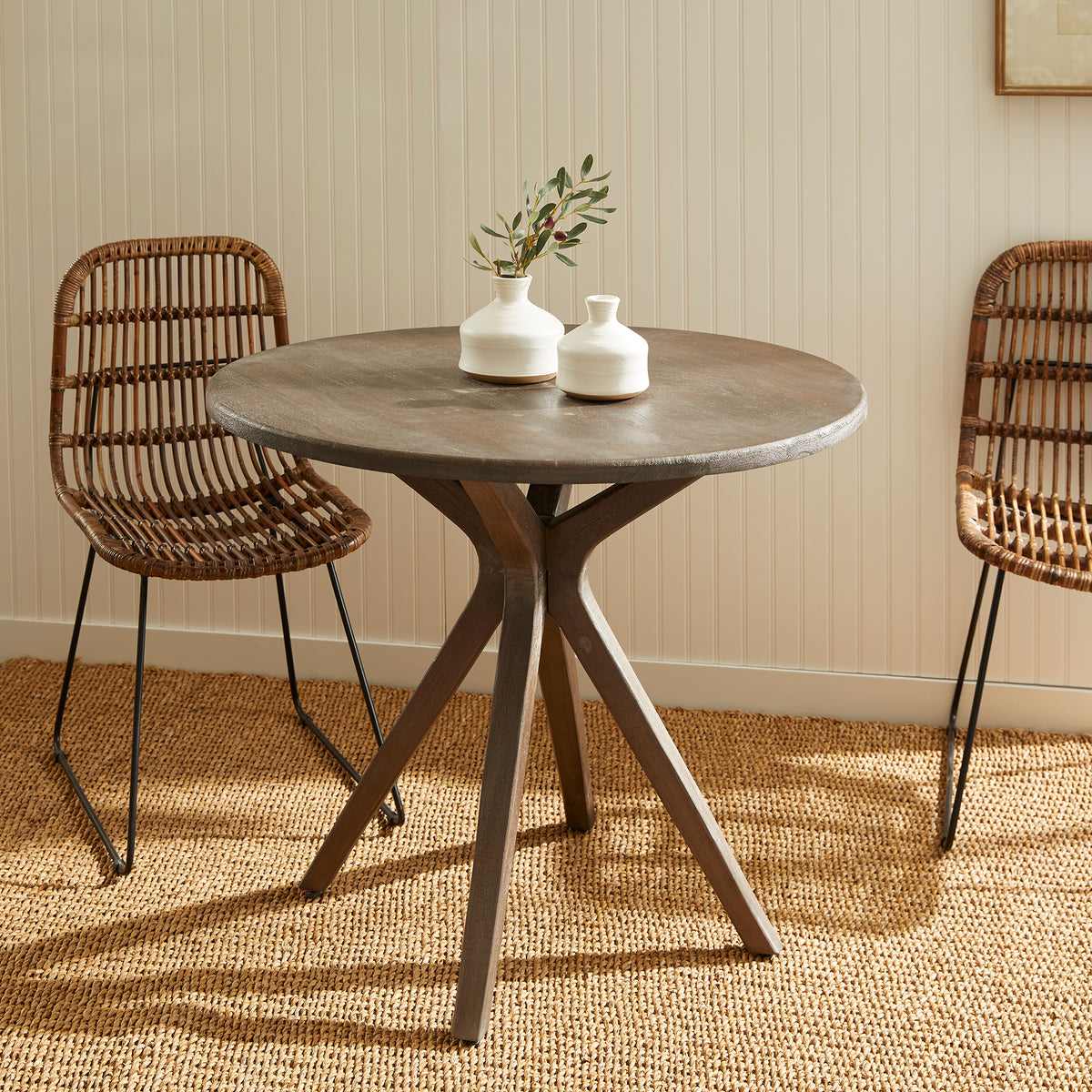 Design Shop Mercier Cafe Table