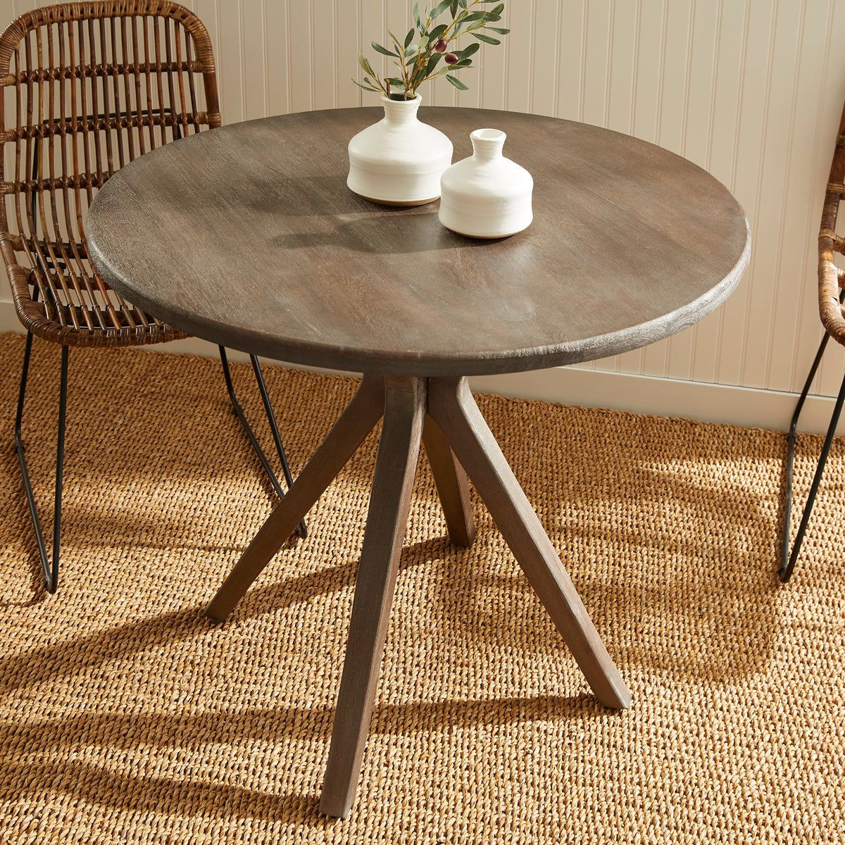 Design Shop Mercier Cafe Table