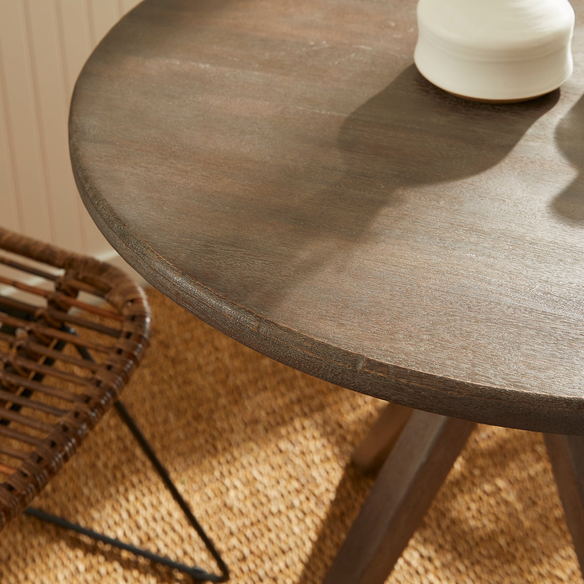 Design Shop Mercier Cafe Table