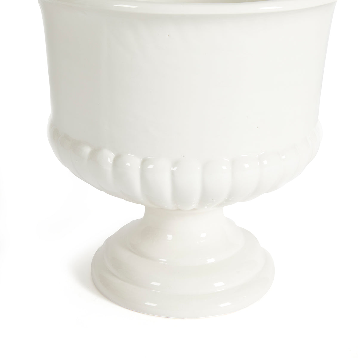 Design Shop Mirabelle Decorative Pedestal Bowl Large