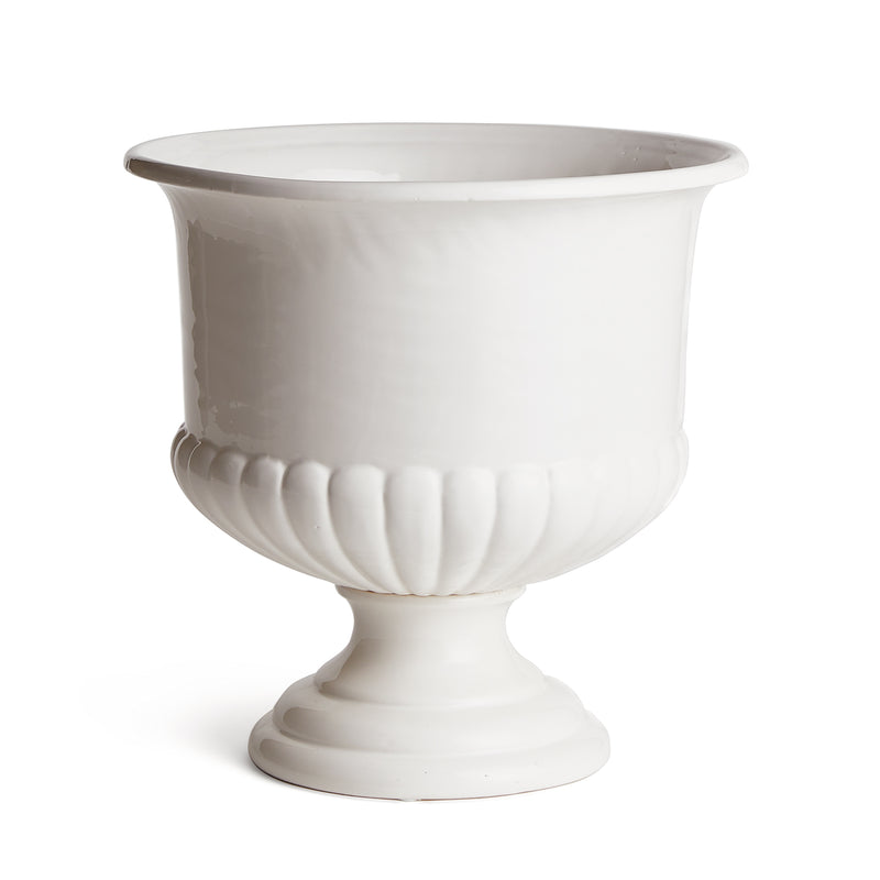 Design Shop Mirabelle Decorative Pedestal Bowl Large