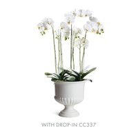 Design Shop Mirabelle Decorative Pedestal Bowl Large