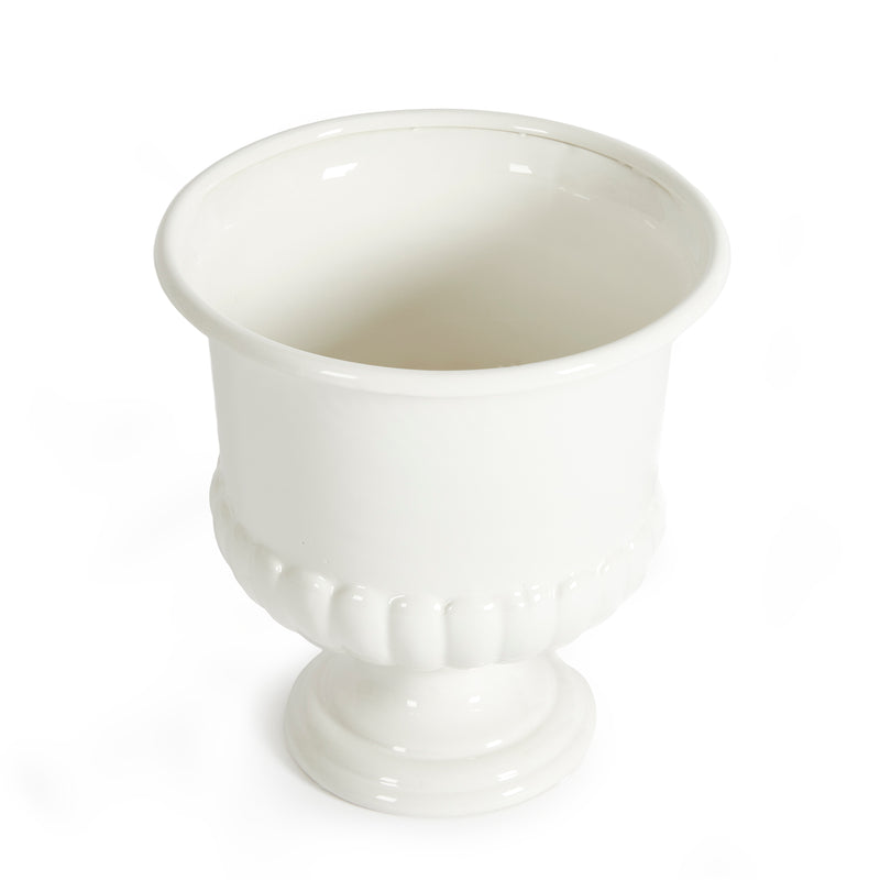 Design Shop Mirabelle Decorative Pedestal Bowl Small