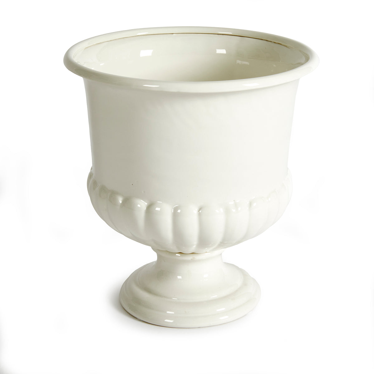 Design Shop Mirabelle Decorative Pedestal Bowl Small