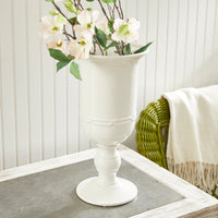 Design Shop Mirabelle Petite Pedestal Urn Small