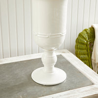 Design Shop Mirabelle Petite Pedestal Urn Small