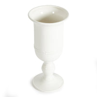 Design Shop Mirabelle Petite Pedestal Urn Small