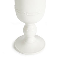 Design Shop Mirabelle Petite Pedestal Urn Small