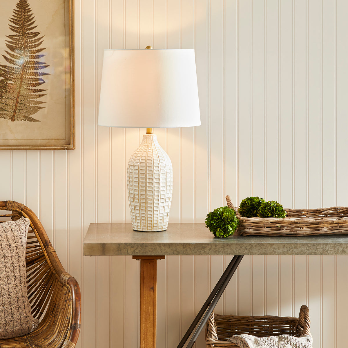 Design Shop Nadia Lamp