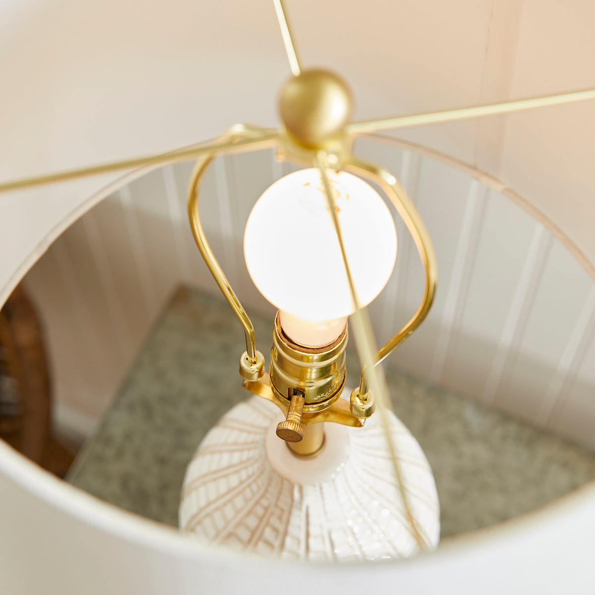 Design Shop Nadia Lamp