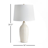 Design Shop Nadia Lamp