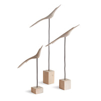 Design Shop The Flock, Set Of 3