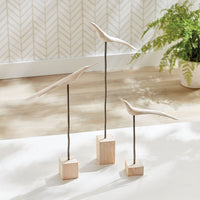 Design Shop The Flock, Set Of 3